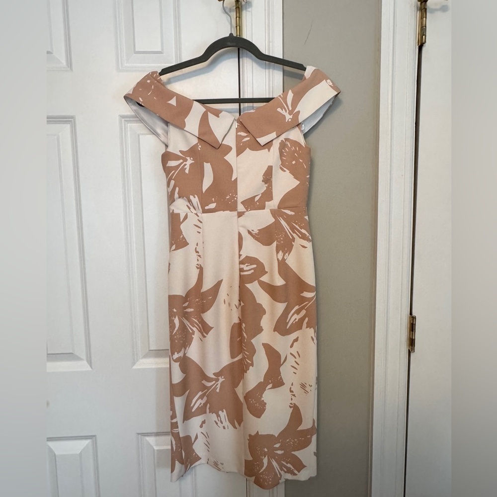 Bardot Bella Floral Dress - Picture 5 of 5
